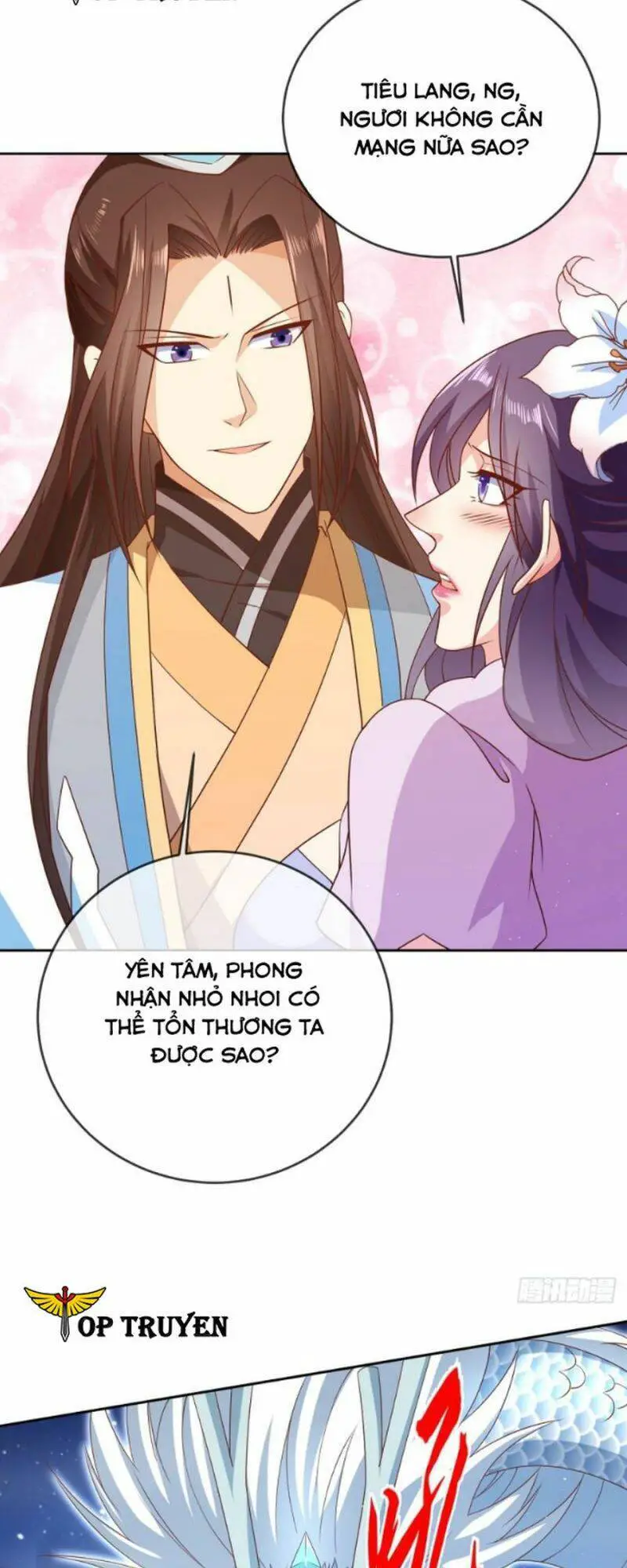 Đăng Nhập Blind Box Xưng Bá Tu Chân Giới Nettruyen ZZZ Chương 49 Page 23