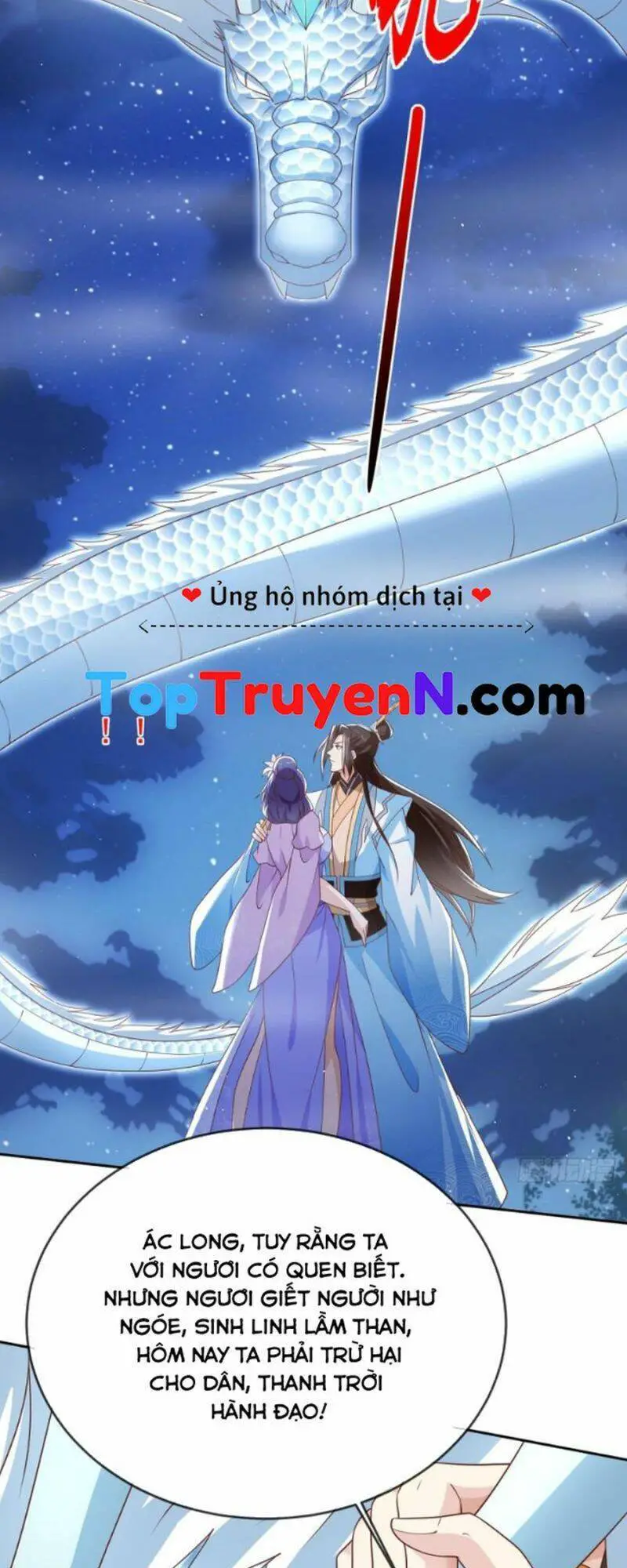 Đăng Nhập Blind Box Xưng Bá Tu Chân Giới Nettruyen ZZZ Chương 49 Page 24