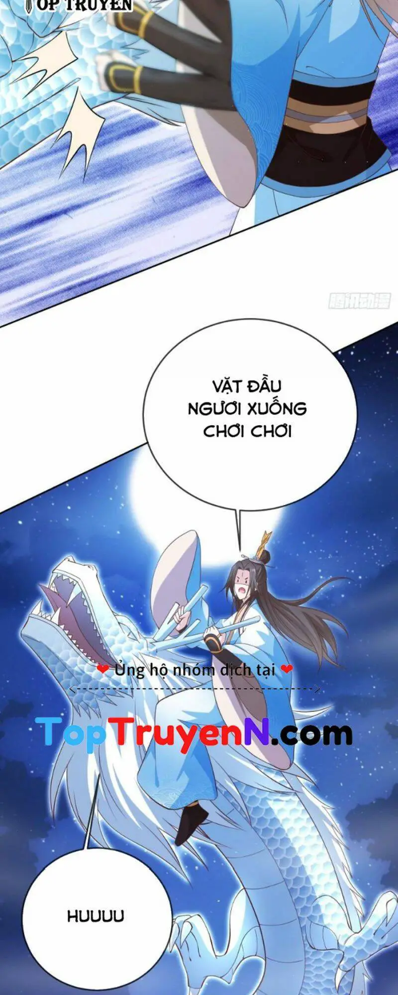 Đăng Nhập Blind Box Xưng Bá Tu Chân Giới Nettruyen ZZZ Chương 49 Page 26