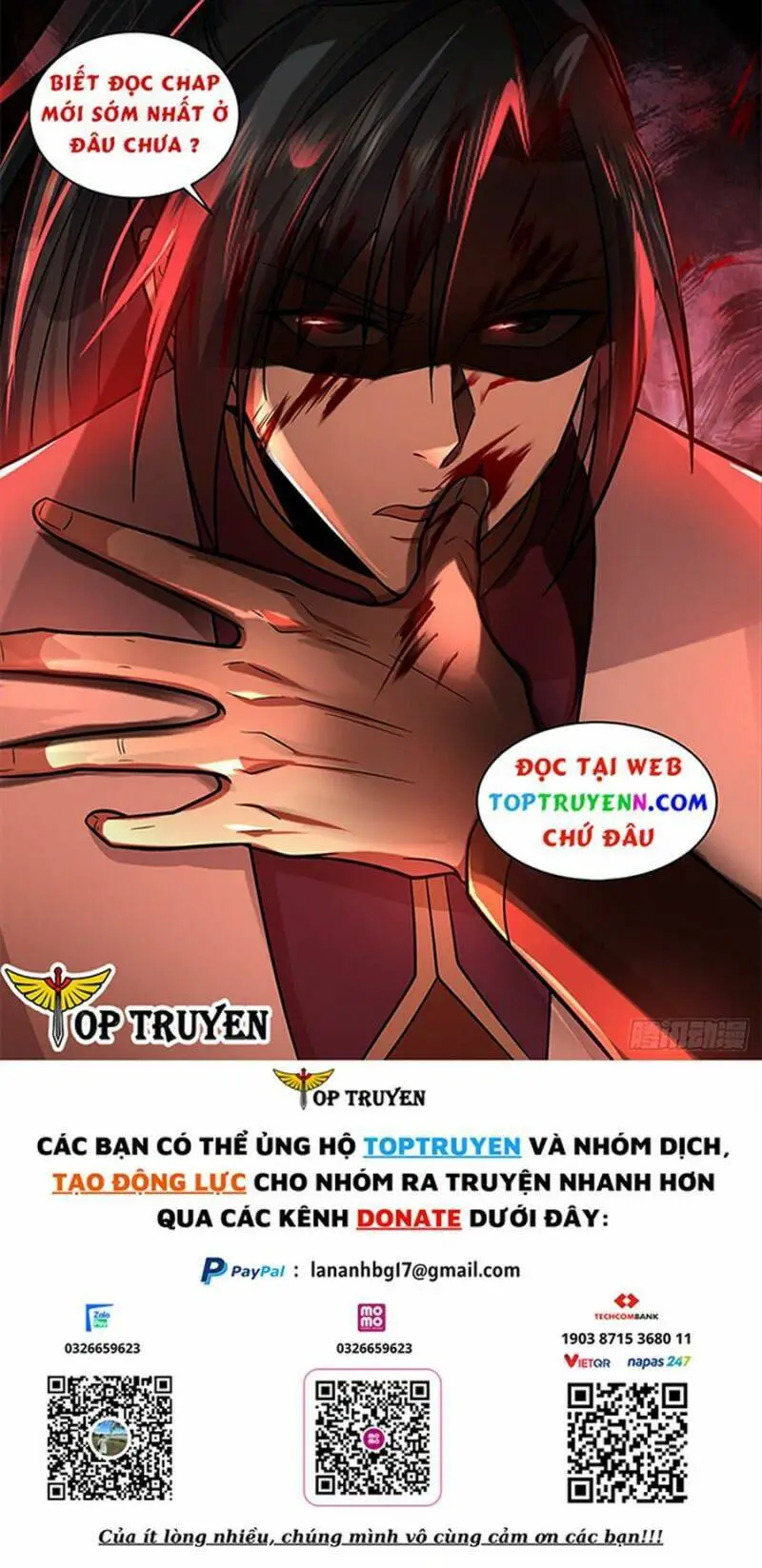 Đăng Nhập Blind Box Xưng Bá Tu Chân Giới Nettruyen ZZZ Chương 49 Page 32