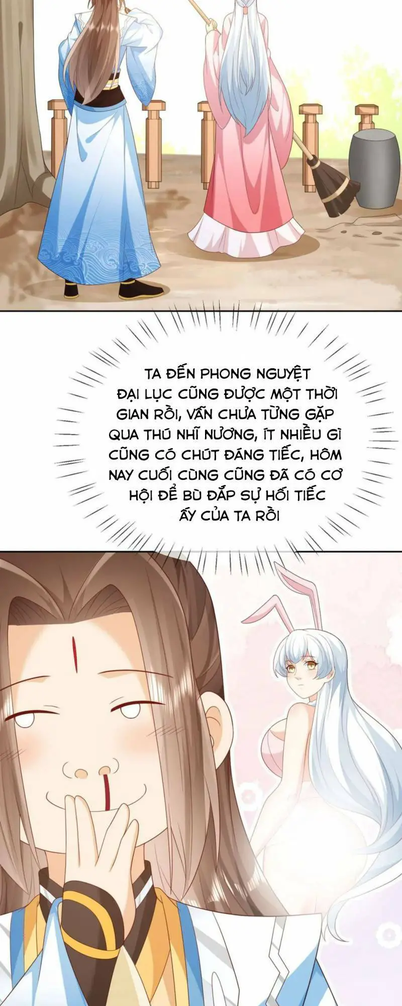 Đăng Nhập Blind Box Xưng Bá Tu Chân Giới Nettruyen ZZZ Chương 62 Page 29