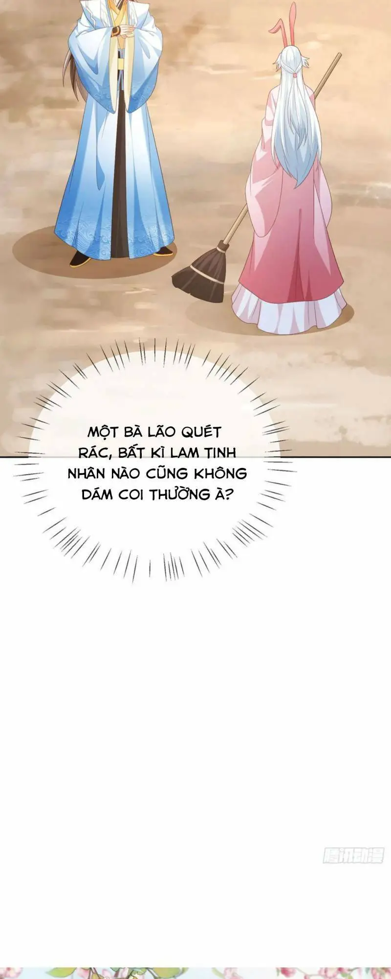 Đăng Nhập Blind Box Xưng Bá Tu Chân Giới Nettruyen ZZZ Chương 62 Page 31