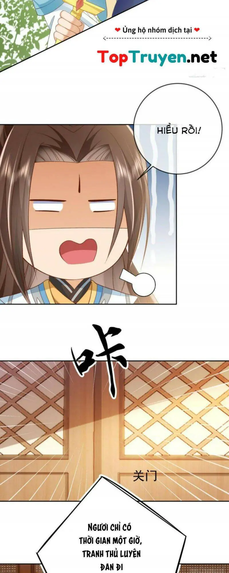 Đăng Nhập Blind Box Xưng Bá Tu Chân Giới Nettruyen ZZZ Chương 4 Page 6