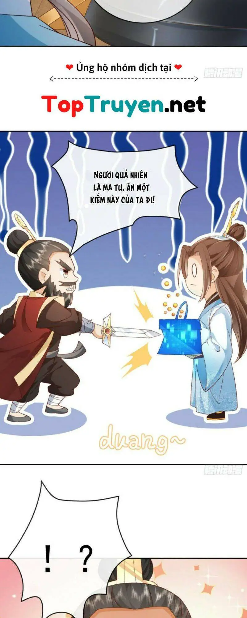 Đăng Nhập Blind Box Xưng Bá Tu Chân Giới Nettruyen ZZZ Chương 4 Page 16