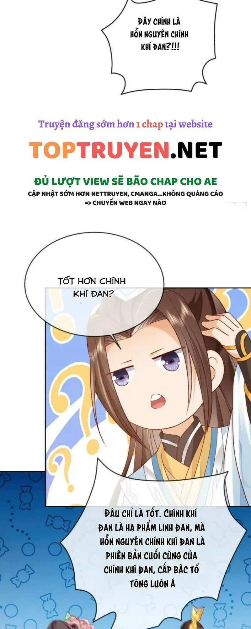 Đăng Nhập Blind Box Xưng Bá Tu Chân Giới Nettruyen ZZZ Chương 4 Page 18