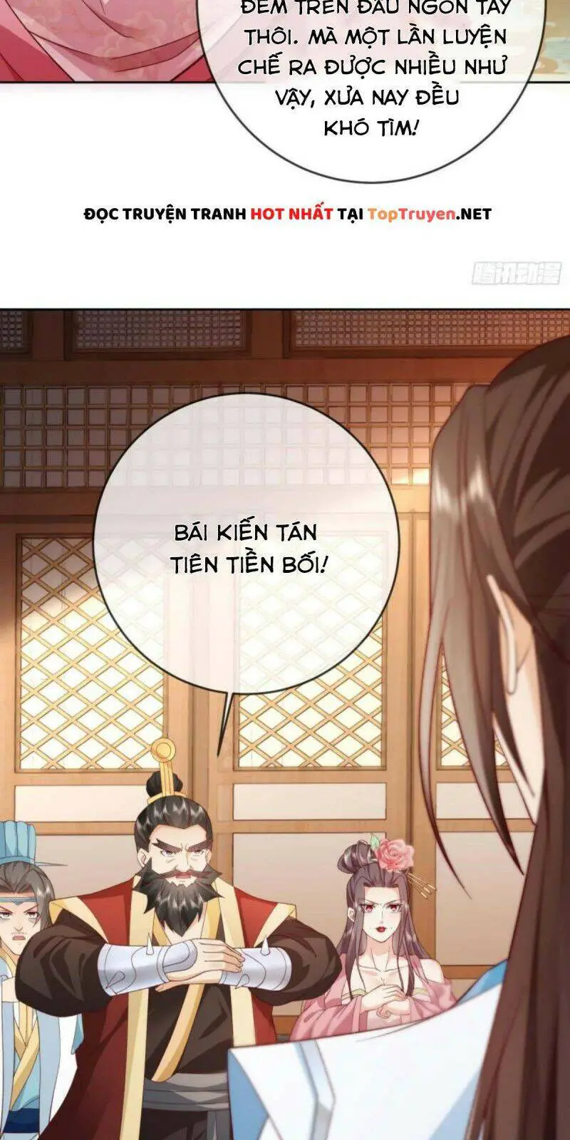 Đăng Nhập Blind Box Xưng Bá Tu Chân Giới Nettruyen ZZZ Chương 4 Page 20
