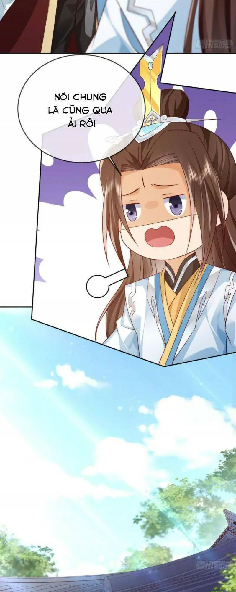 Đăng Nhập Blind Box Xưng Bá Tu Chân Giới Nettruyen ZZZ Chương 4 Page 21