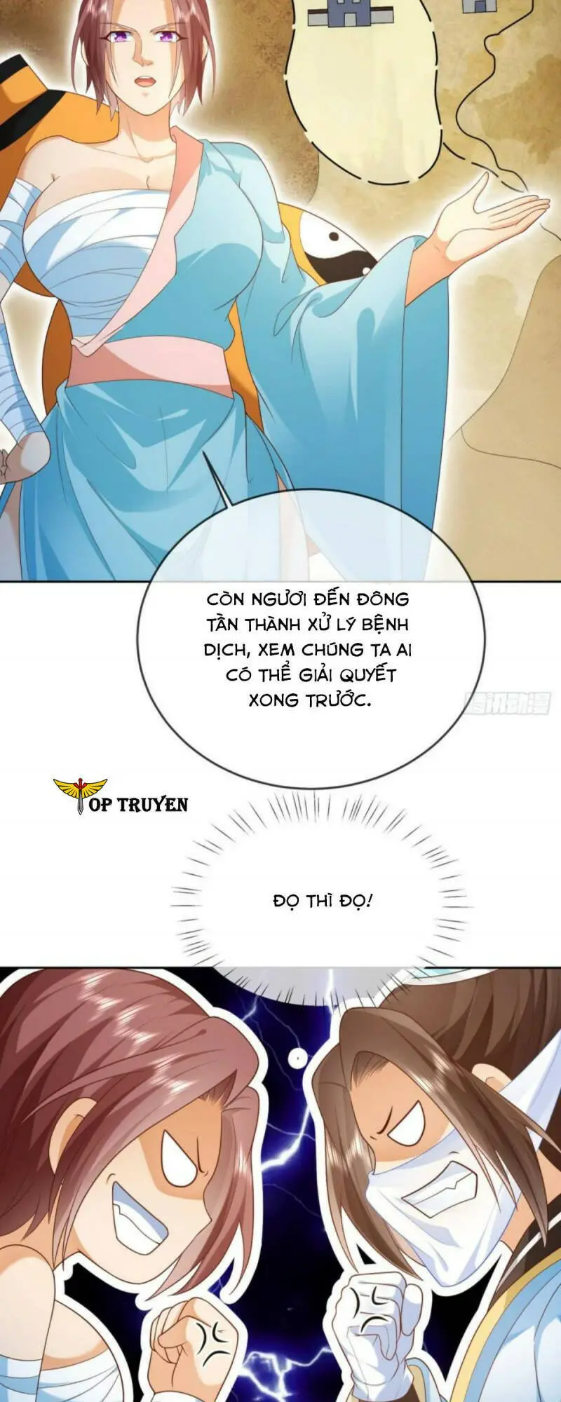 Đăng Nhập Blind Box Xưng Bá Tu Chân Giới Nettruyen ZZZ Chương 24 Page 6