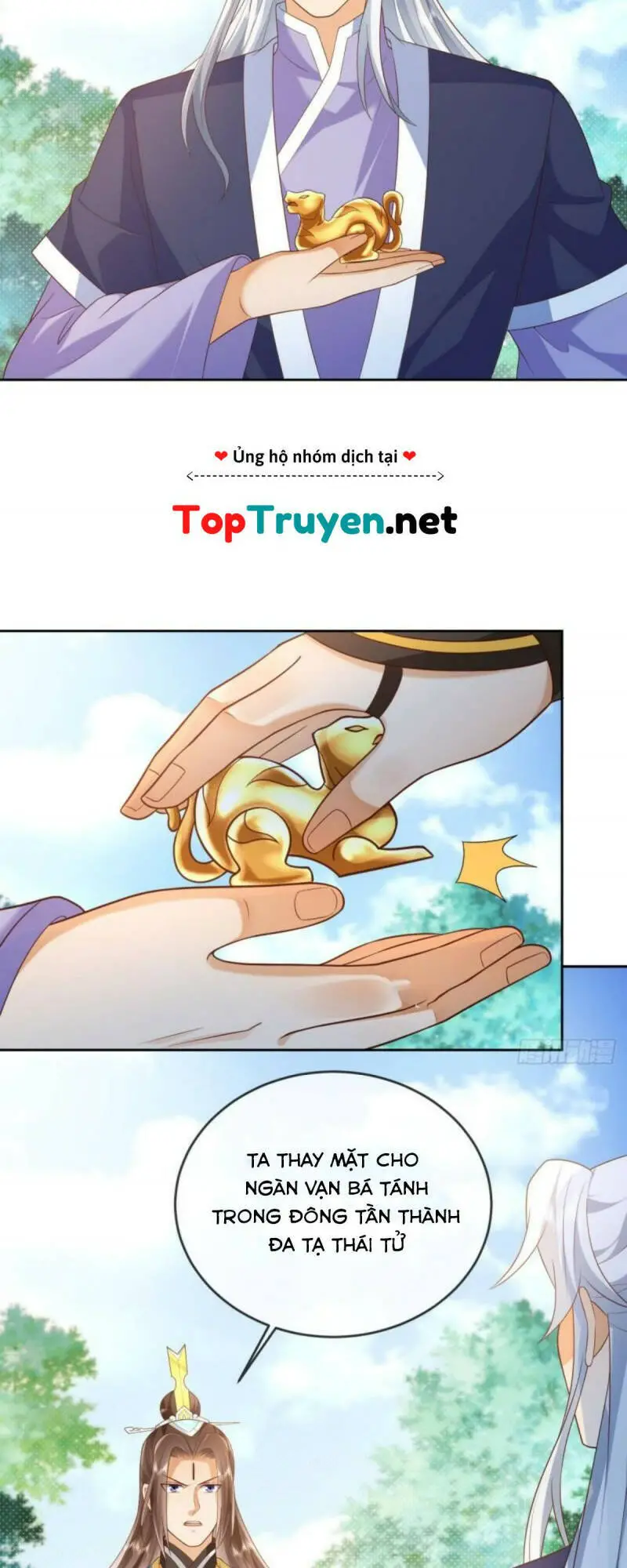 Đăng Nhập Blind Box Xưng Bá Tu Chân Giới Nettruyen ZZZ Chương 24 Page 8