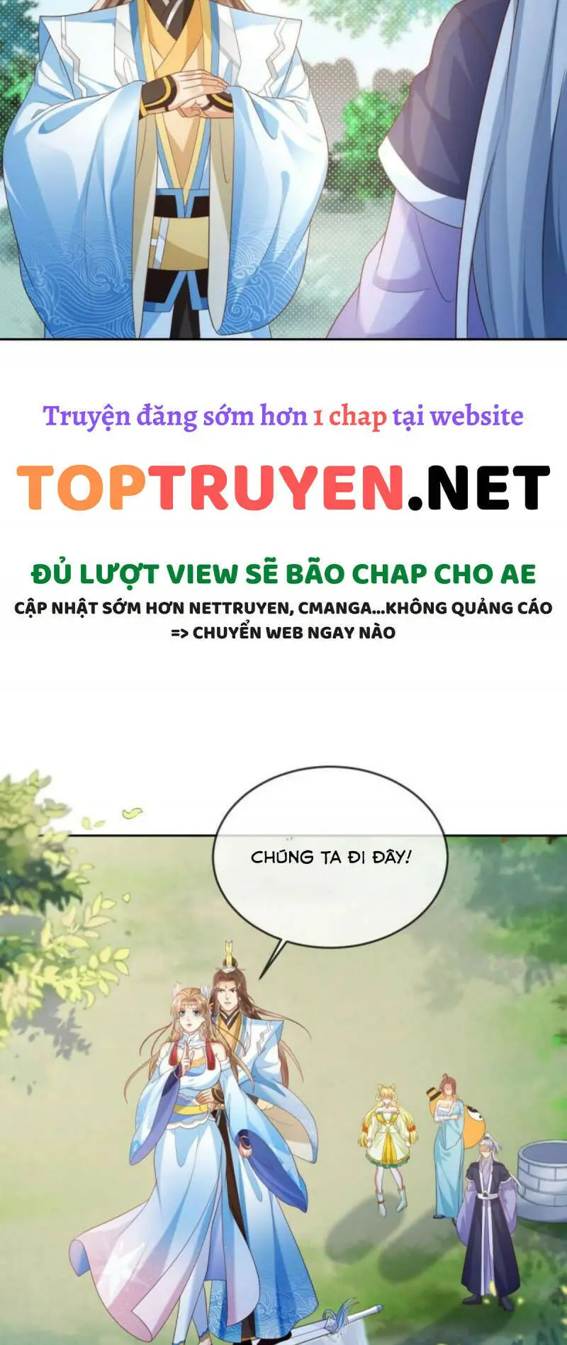 Đăng Nhập Blind Box Xưng Bá Tu Chân Giới Nettruyen ZZZ Chương 24 Page 9