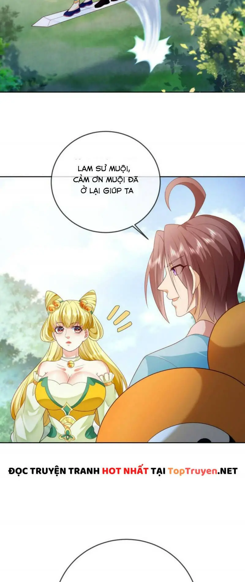 Đăng Nhập Blind Box Xưng Bá Tu Chân Giới Nettruyen ZZZ Chương 24 Page 10