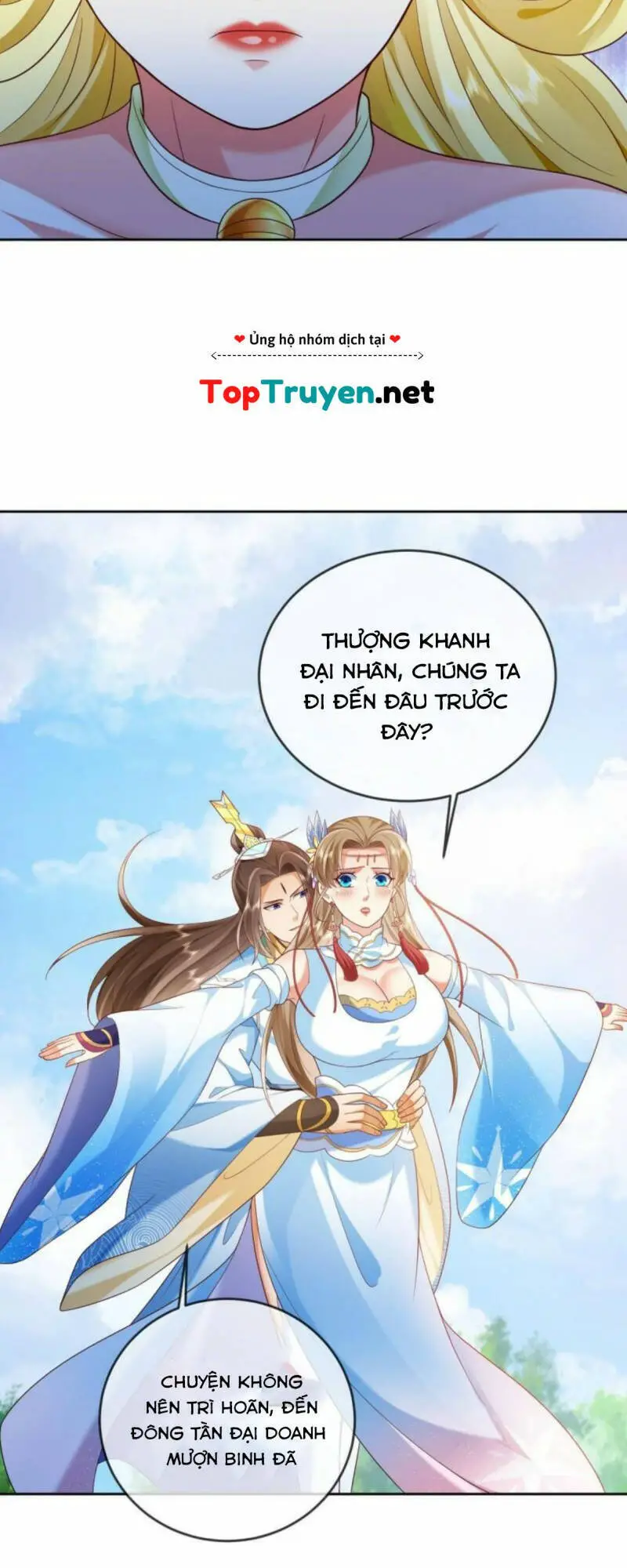 Đăng Nhập Blind Box Xưng Bá Tu Chân Giới Nettruyen ZZZ Chương 24 Page 12