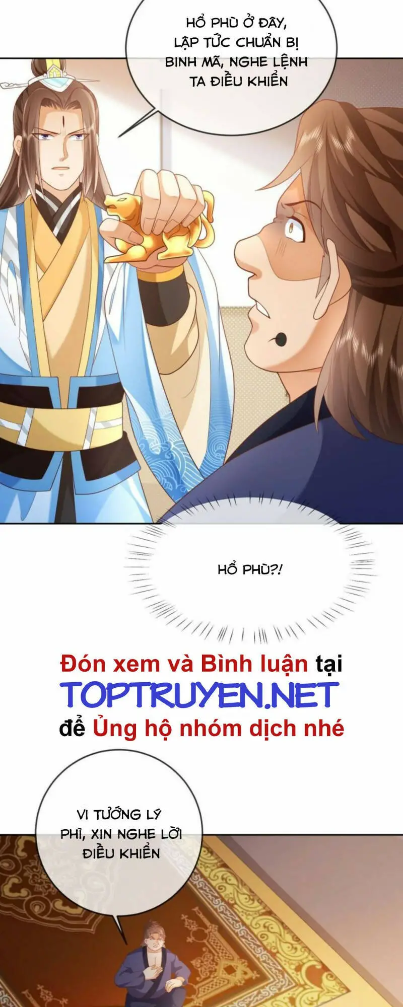 Đăng Nhập Blind Box Xưng Bá Tu Chân Giới Nettruyen ZZZ Chương 24 Page 18
