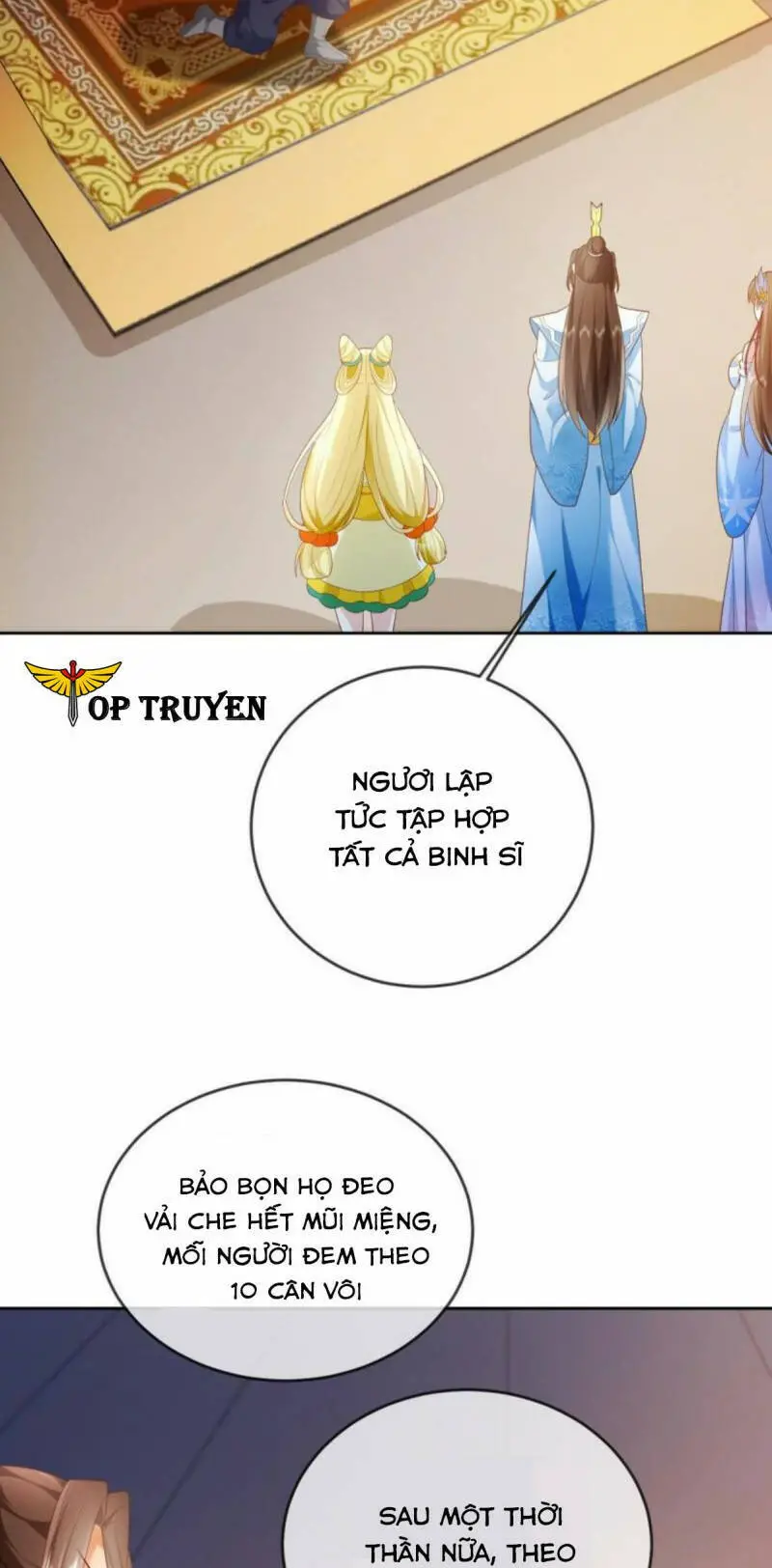 Đăng Nhập Blind Box Xưng Bá Tu Chân Giới Nettruyen ZZZ Chương 24 Page 19