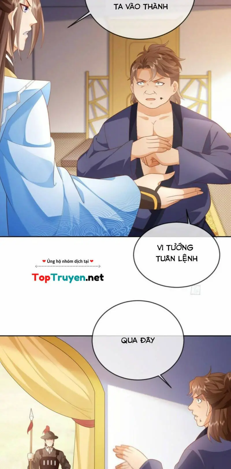 Đăng Nhập Blind Box Xưng Bá Tu Chân Giới Nettruyen ZZZ Chương 24 Page 20