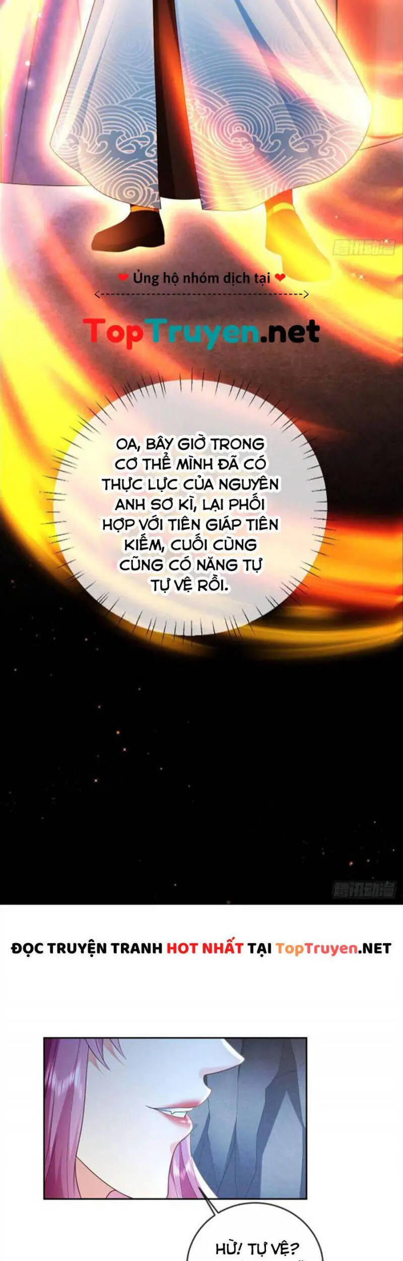 Đăng Nhập Blind Box Xưng Bá Tu Chân Giới Nettruyen ZZZ Chương 23 Page 6