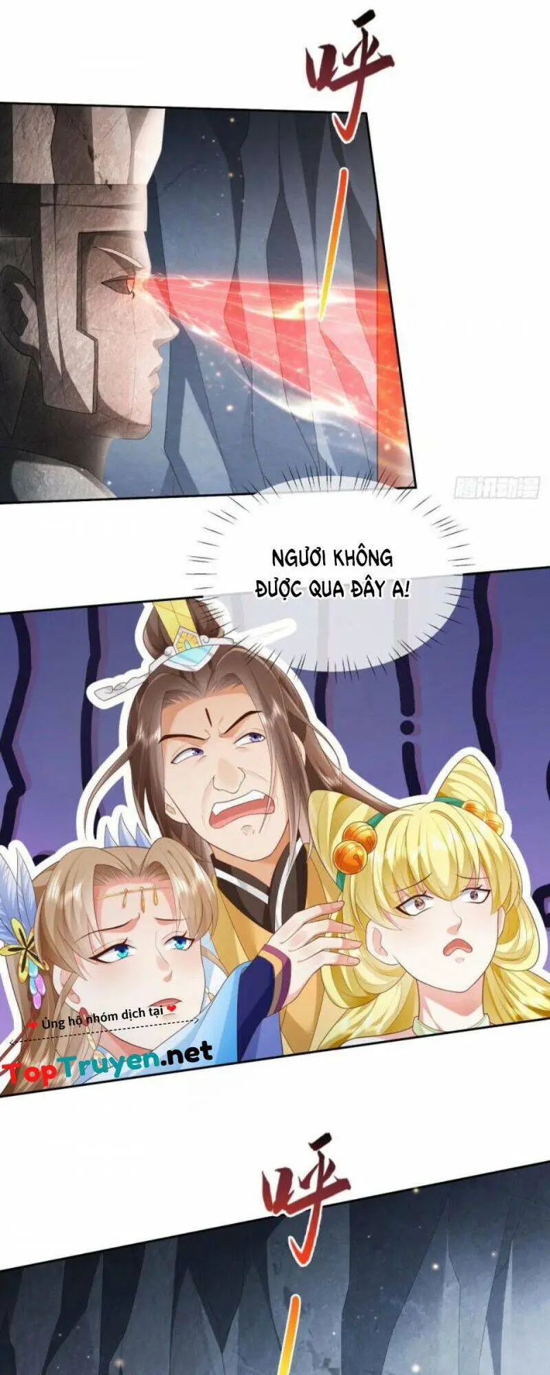 Đăng Nhập Blind Box Xưng Bá Tu Chân Giới Nettruyen ZZZ Chương 21 Page 3