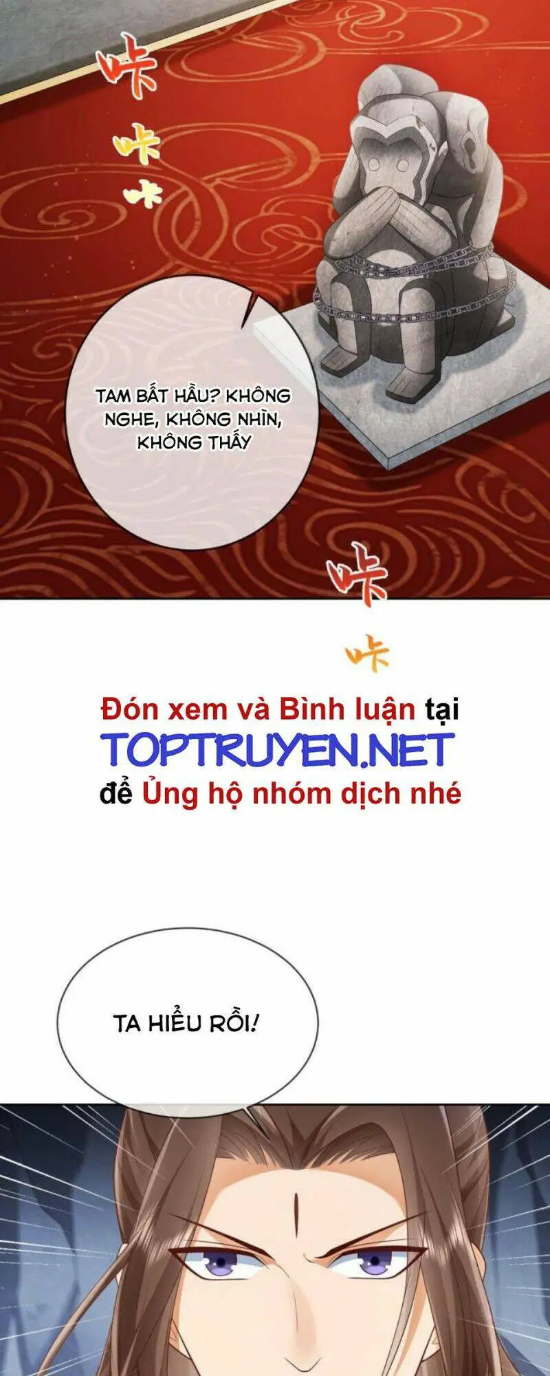 Đăng Nhập Blind Box Xưng Bá Tu Chân Giới Nettruyen ZZZ Chương 21 Page 7
