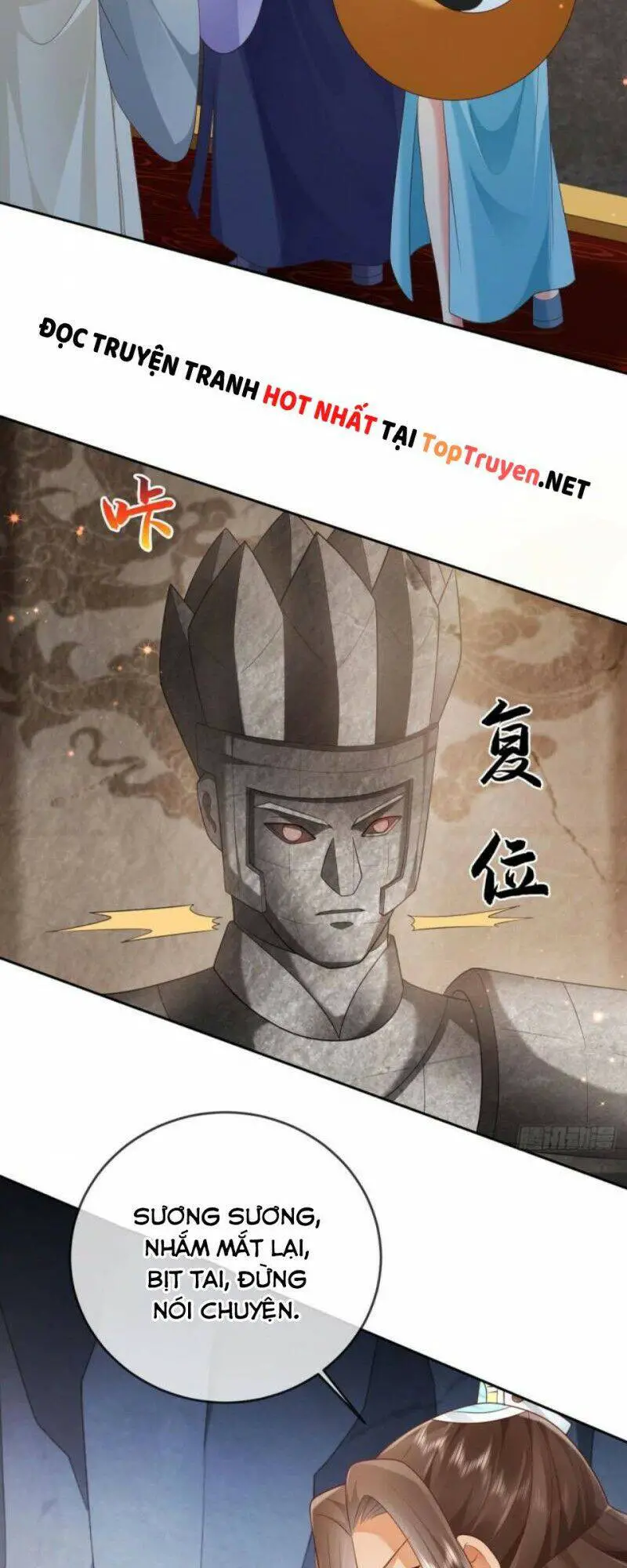 Đăng Nhập Blind Box Xưng Bá Tu Chân Giới Nettruyen ZZZ Chương 21 Page 9