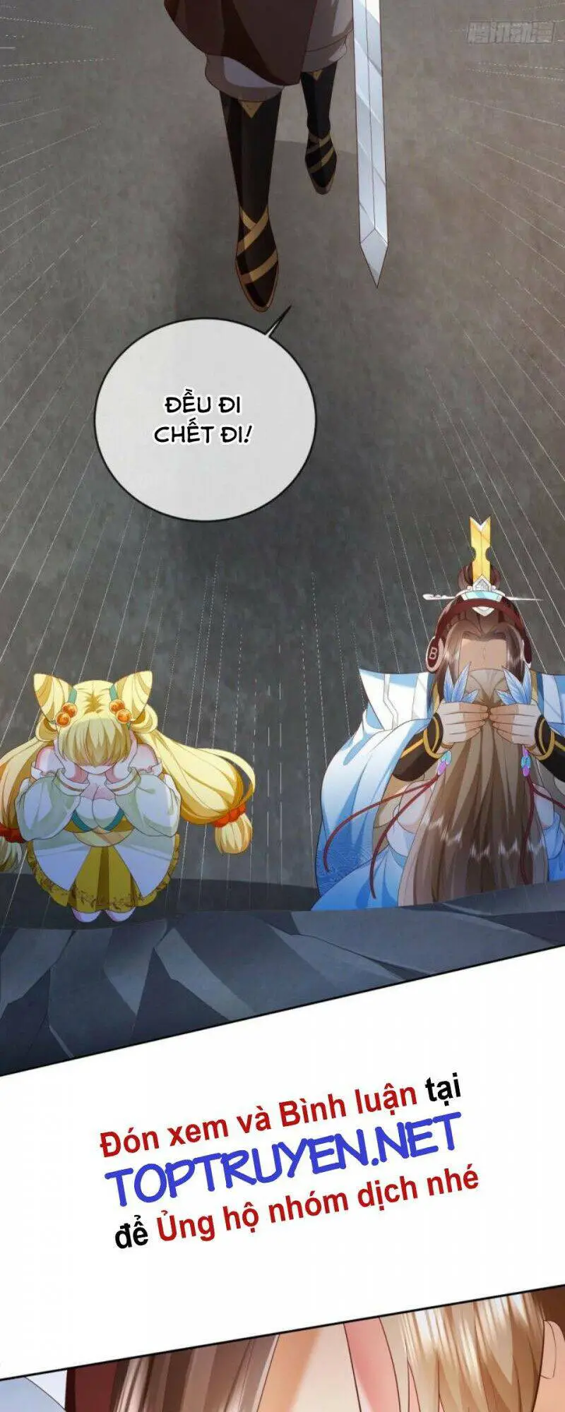 Đăng Nhập Blind Box Xưng Bá Tu Chân Giới Nettruyen ZZZ Chương 21 Page 18