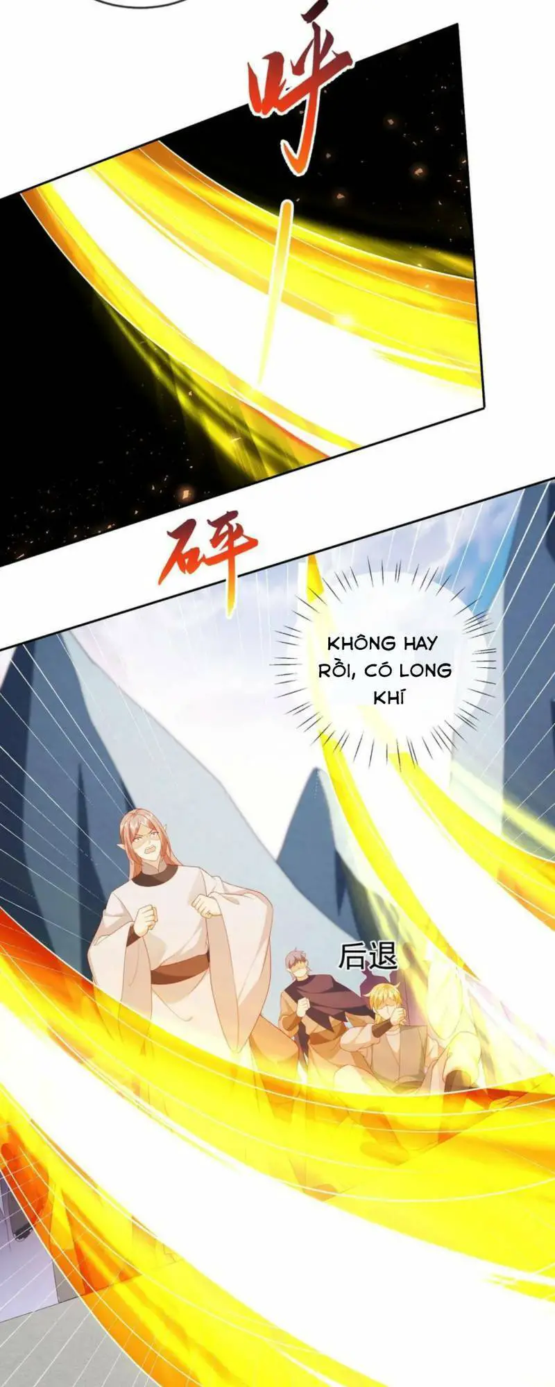 Đăng Nhập Blind Box Xưng Bá Tu Chân Giới Nettruyen ZZZ Chương 67 Page 14