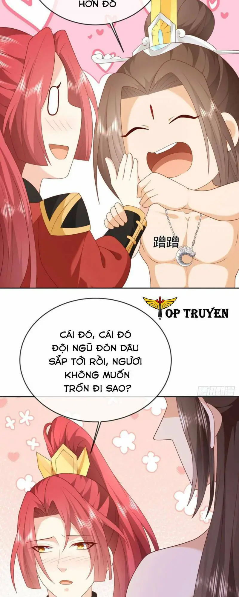 Đăng Nhập Blind Box Xưng Bá Tu Chân Giới Nettruyen ZZZ Chương 67 Page 22
