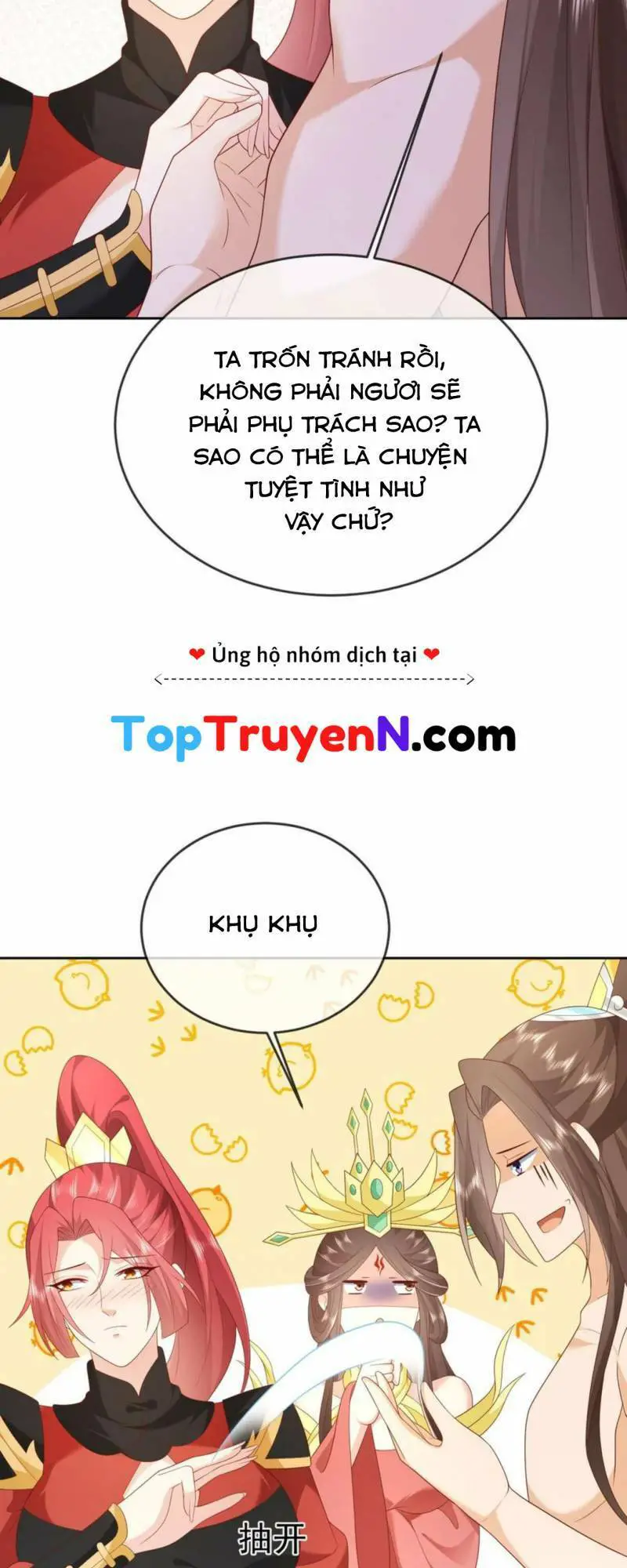 Đăng Nhập Blind Box Xưng Bá Tu Chân Giới Nettruyen ZZZ Chương 67 Page 23
