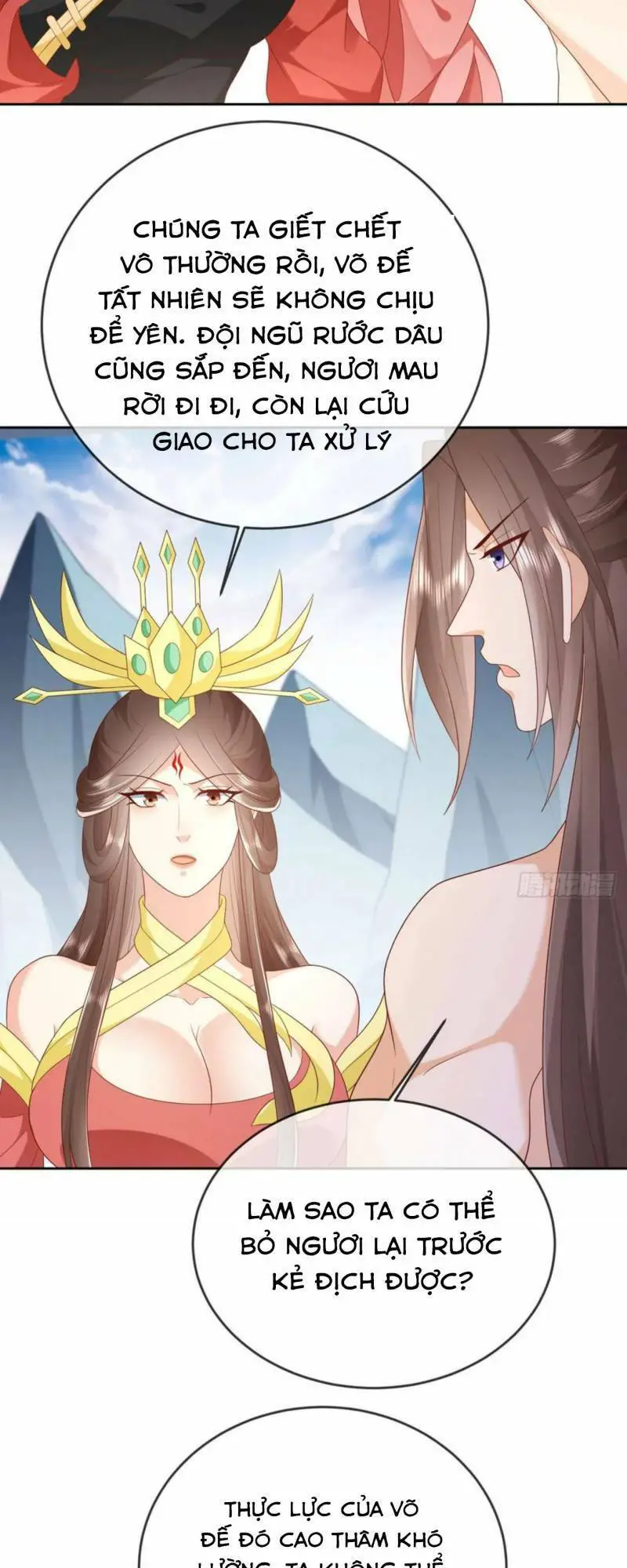 Đăng Nhập Blind Box Xưng Bá Tu Chân Giới Nettruyen ZZZ Chương 67 Page 24
