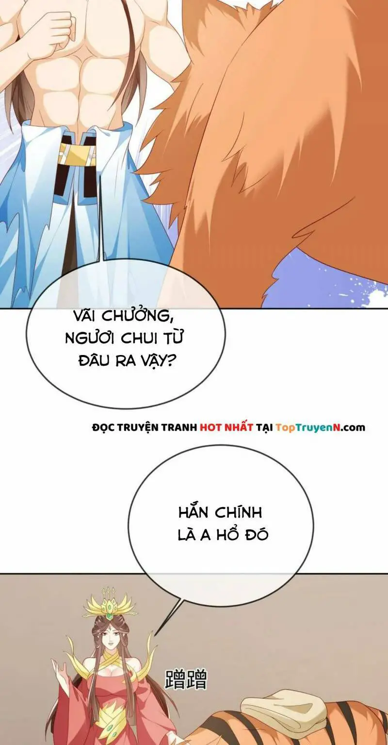 Đăng Nhập Blind Box Xưng Bá Tu Chân Giới Nettruyen ZZZ Chương 67 Page 28