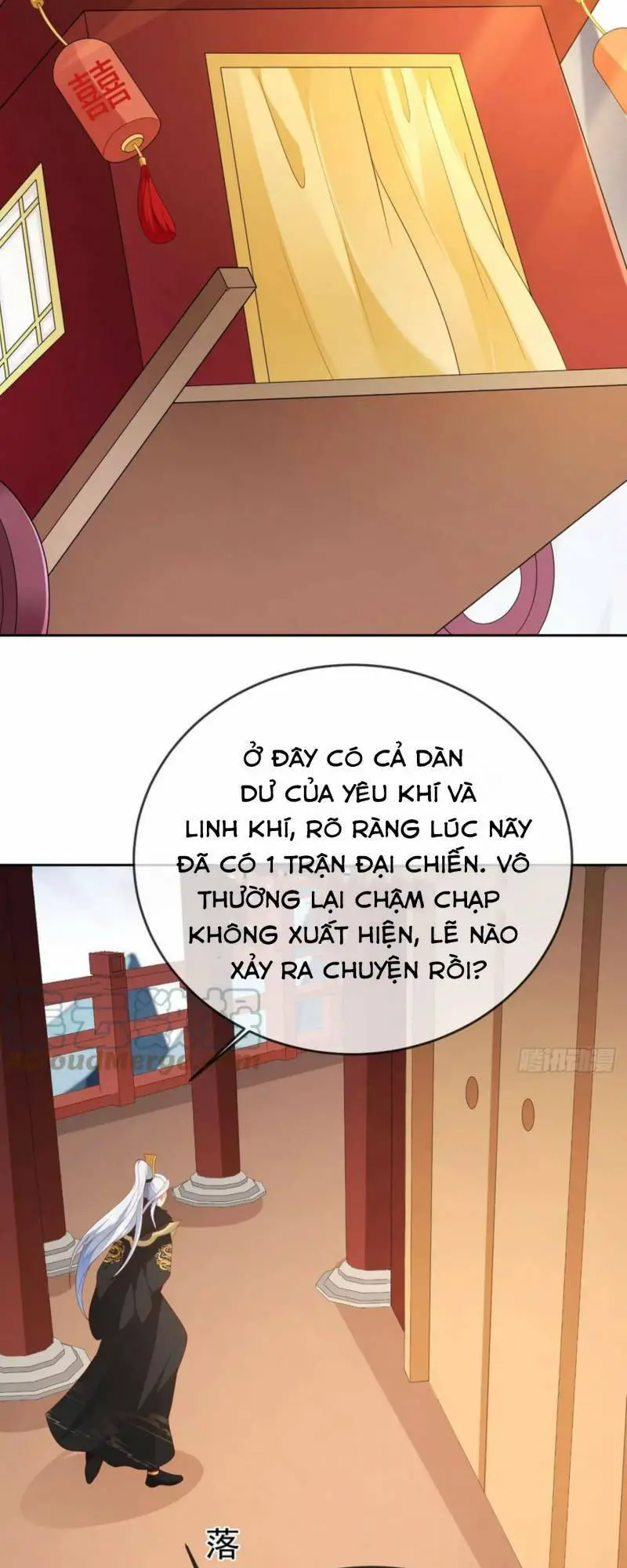 Đăng Nhập Blind Box Xưng Bá Tu Chân Giới Nettruyen ZZZ Chương 67 Page 31