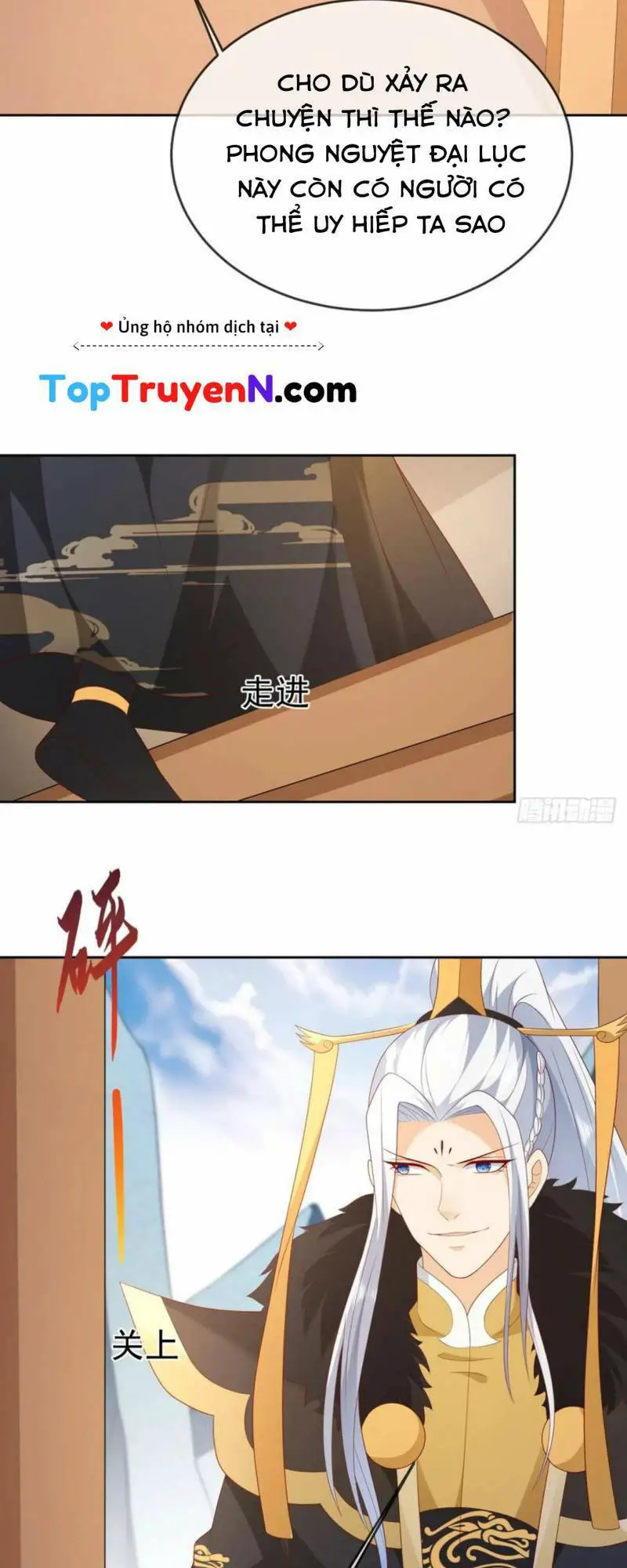 Đăng Nhập Blind Box Xưng Bá Tu Chân Giới Nettruyen ZZZ Chương 67 Page 32