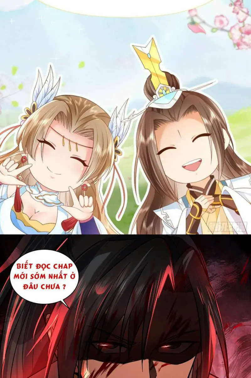Đăng Nhập Blind Box Xưng Bá Tu Chân Giới Nettruyen ZZZ Chương 67 Page 36