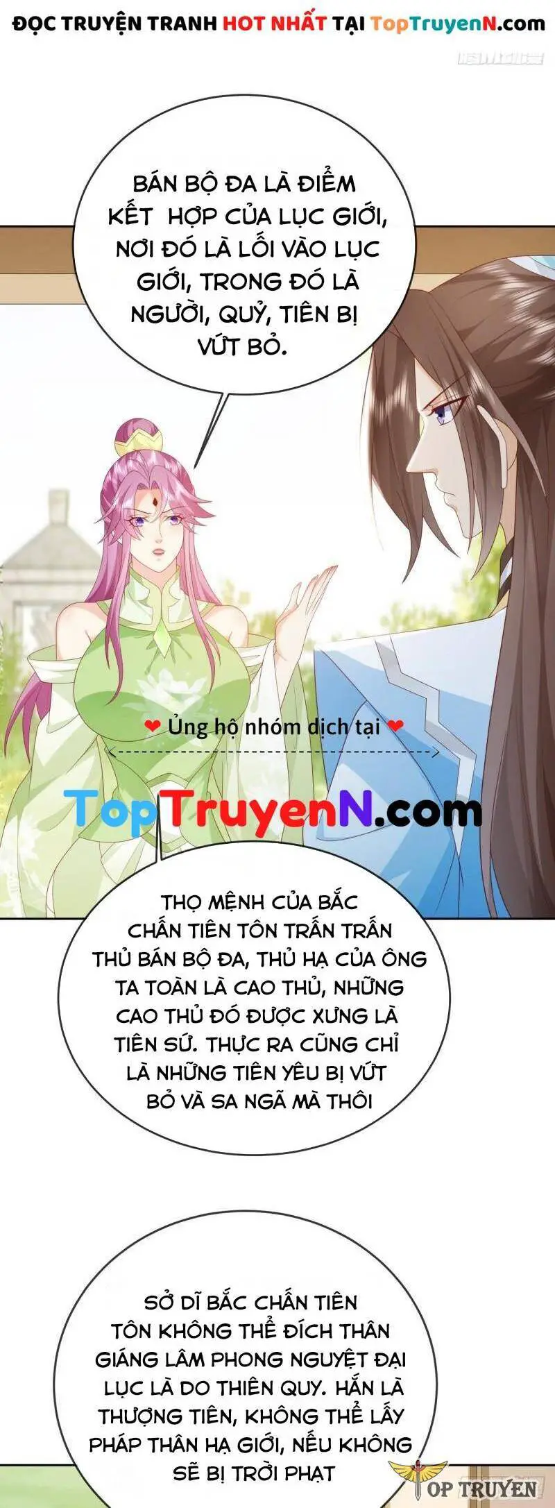 Đăng Nhập Blind Box Xưng Bá Tu Chân Giới Nettruyen ZZZ Chương 89 Page 4