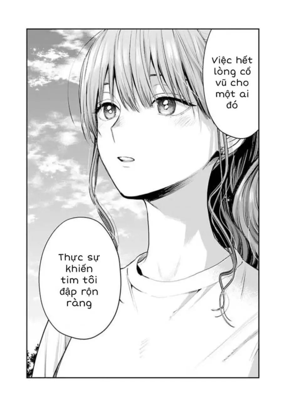 Chàng Băng Giá Và Nàng Lạnh Lùng Nettruyen ZZZ Chương 39 Page 24