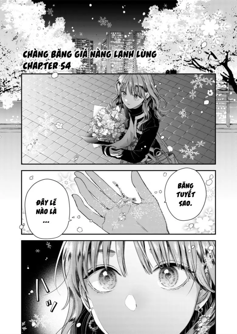 Chàng Băng Giá Và Nàng Lạnh Lùng Nettruyen ZZZ Chuong 54 Page 2