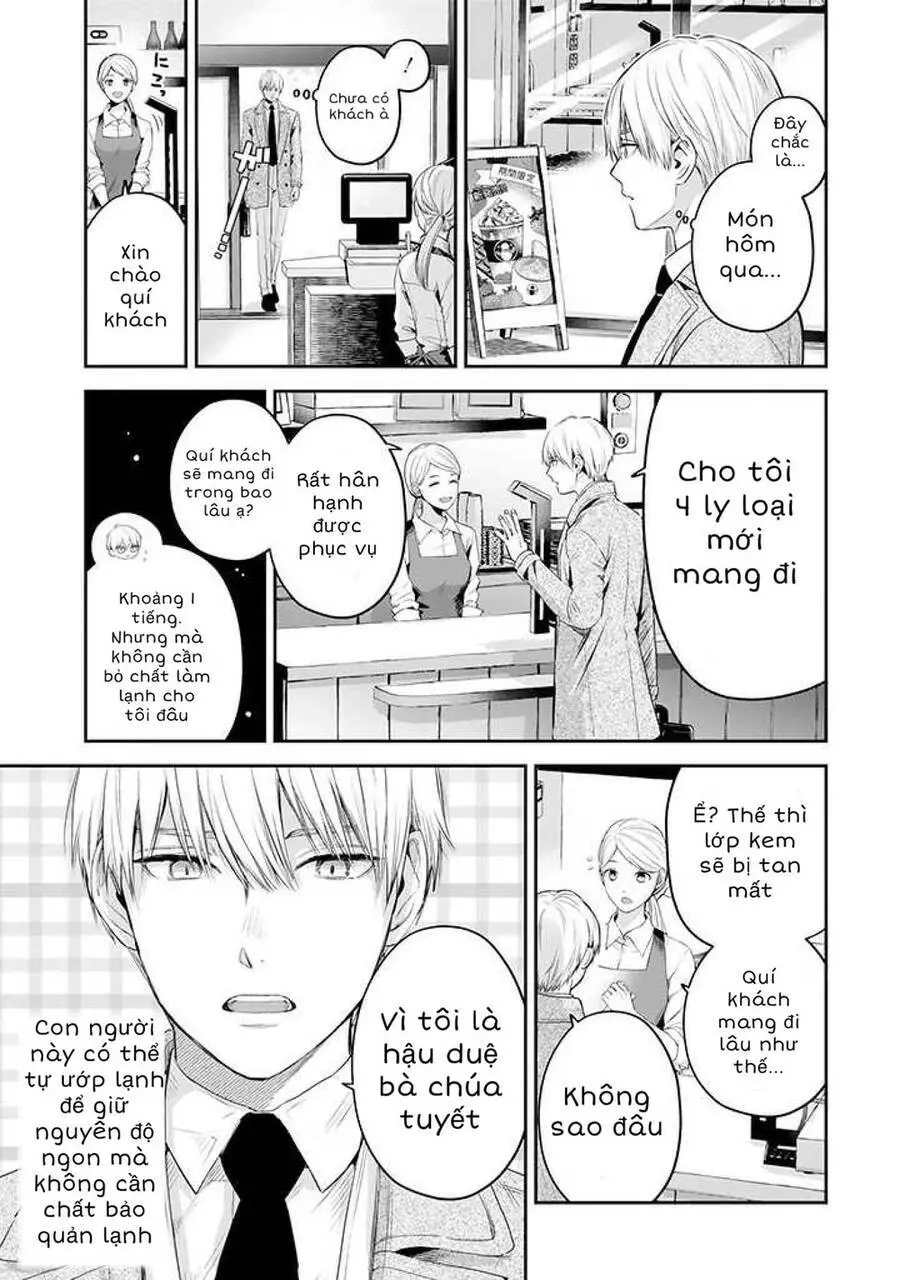 Chàng Băng Giá Và Nàng Lạnh Lùng Nettruyen ZZZ Chương 33 Page 4
