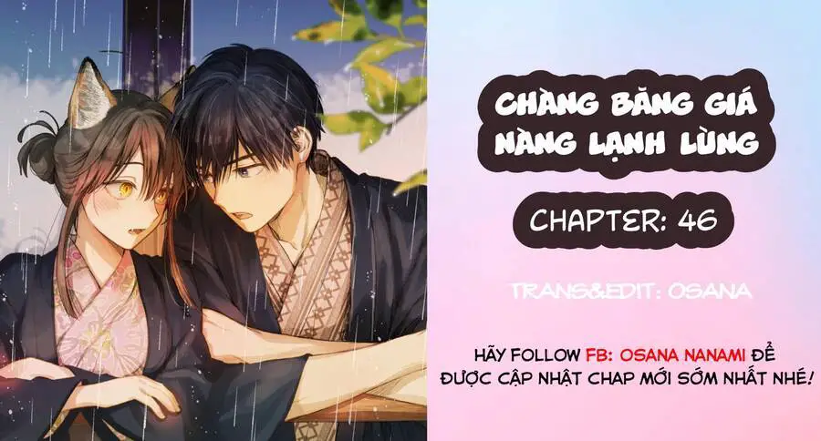 Chàng Băng Giá Và Nàng Lạnh Lùng Nettruyen ZZZ Chương 46 Page 1