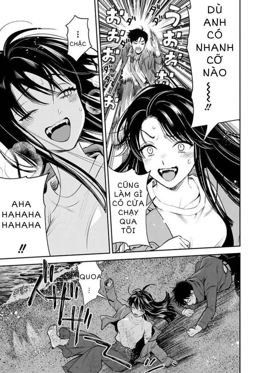 Chàng Băng Giá Và Nàng Lạnh Lùng Nettruyen ZZZ Chương 41 Page 28