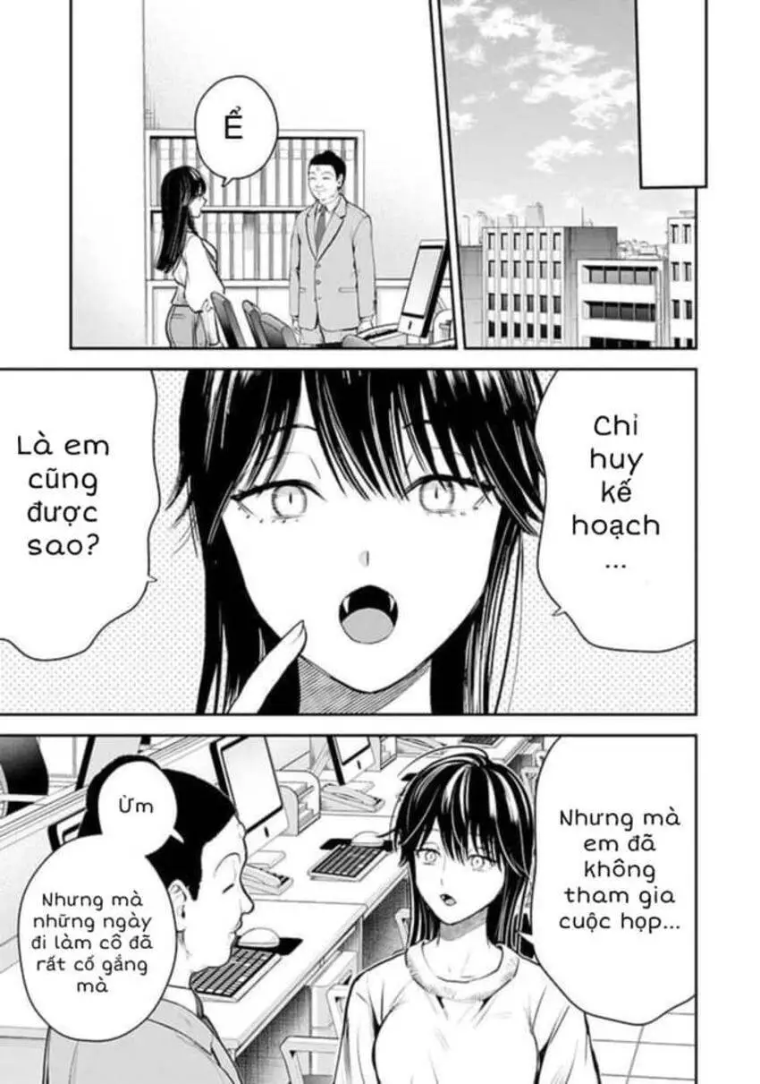 Chàng Băng Giá Và Nàng Lạnh Lùng Nettruyen ZZZ Chương 41 Page 32