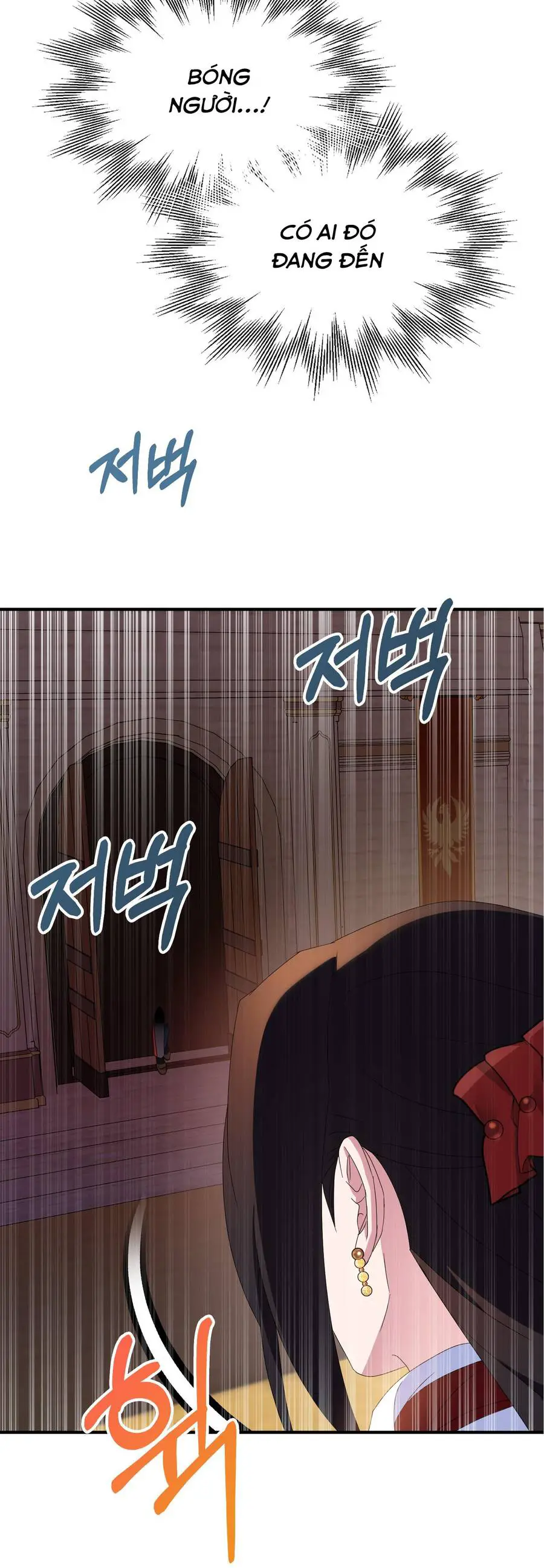 Nguyện Trở Thành Thanh Kiếm Trung Thành Bảo Vệ Em Nettruyen ZZZ Chương 70 Page 4
