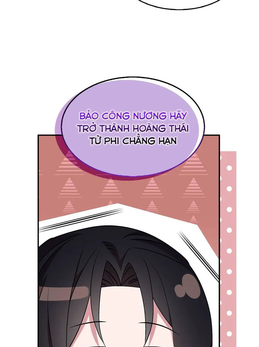 Nguyện Trở Thành Thanh Kiếm Trung Thành Bảo Vệ Em Nettruyen ZZZ Chương 70 Page 19