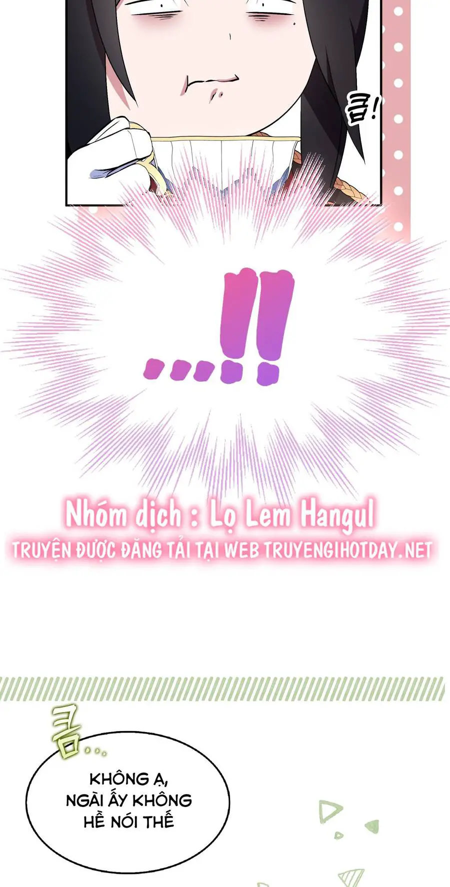 Nguyện Trở Thành Thanh Kiếm Trung Thành Bảo Vệ Em Nettruyen ZZZ Chương 70 Page 20