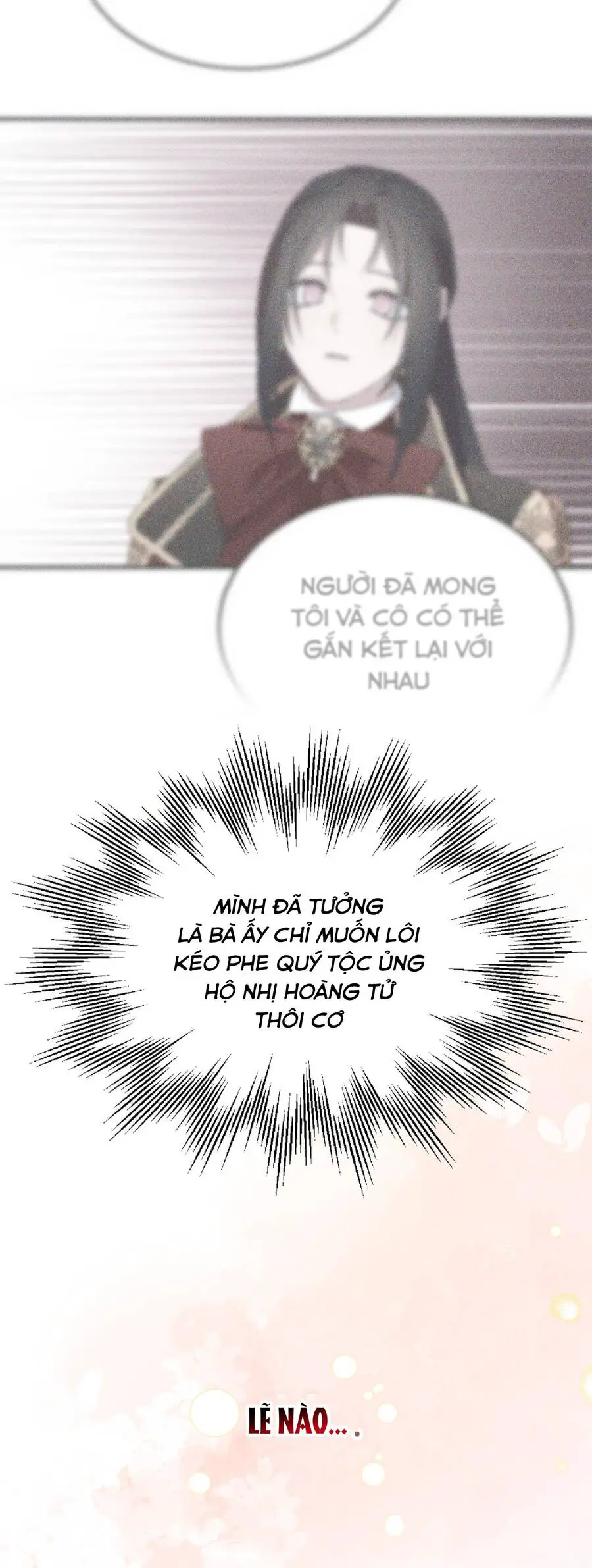 Nguyện Trở Thành Thanh Kiếm Trung Thành Bảo Vệ Em Nettruyen ZZZ Chương 70 Page 22