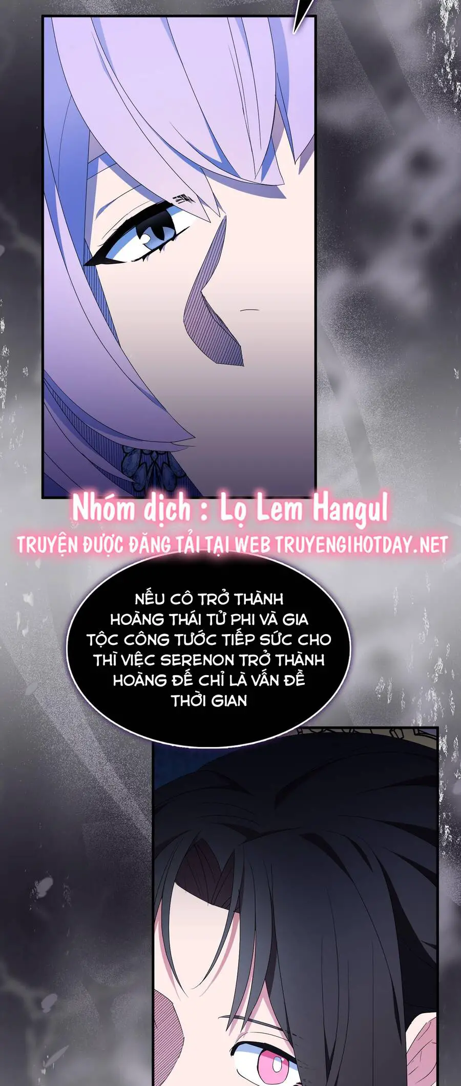 Nguyện Trở Thành Thanh Kiếm Trung Thành Bảo Vệ Em Nettruyen ZZZ Chương 70 Page 31