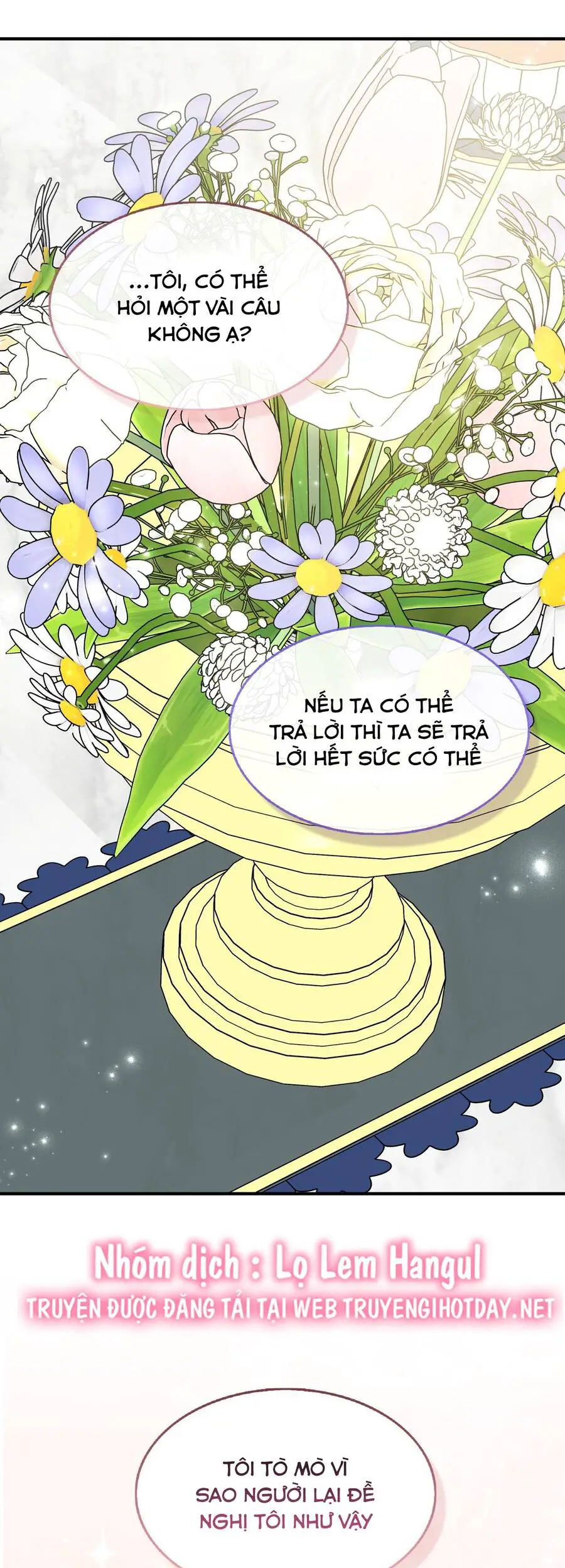 Nguyện Trở Thành Thanh Kiếm Trung Thành Bảo Vệ Em Nettruyen ZZZ Chương 70 Page 33