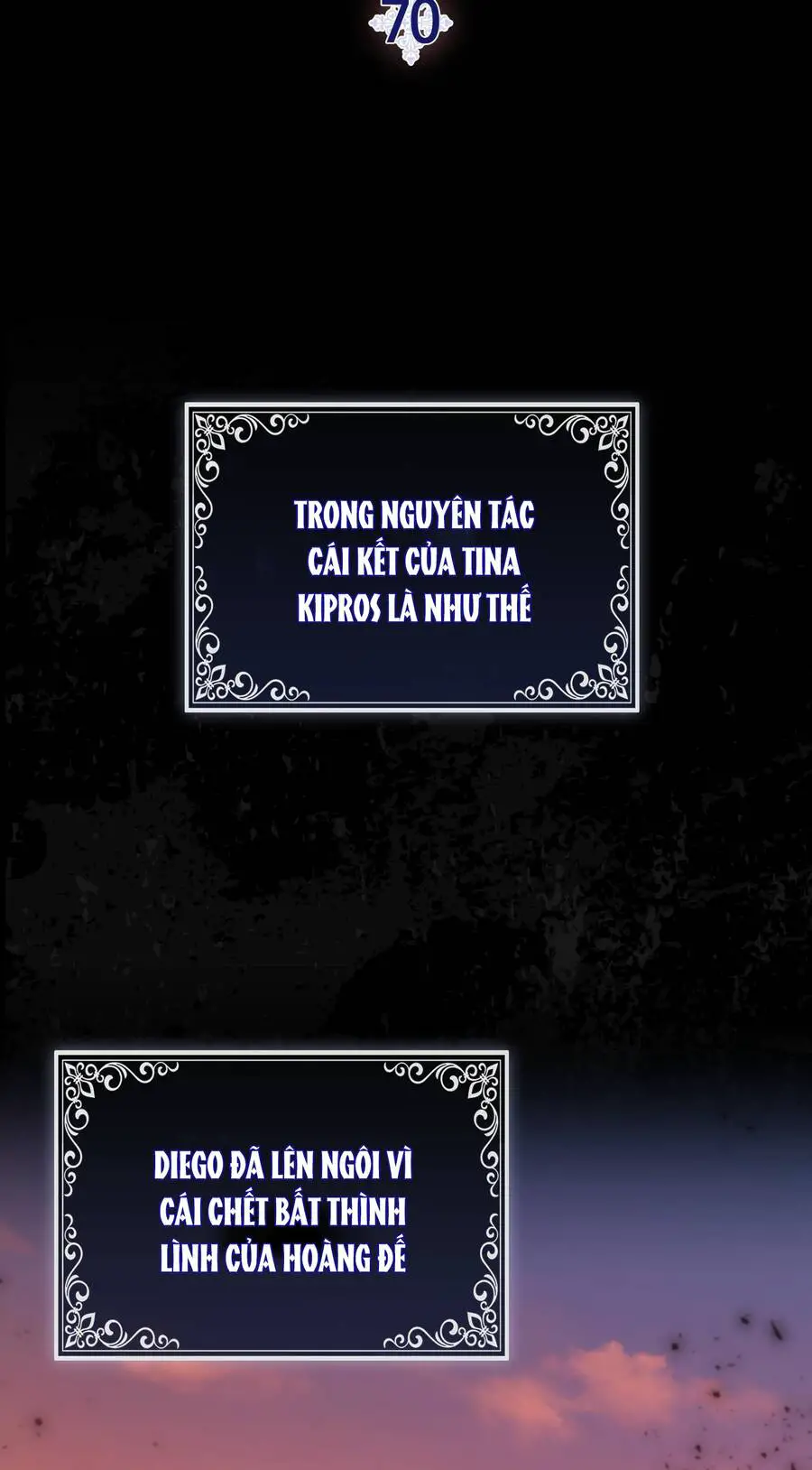 Nguyện Trở Thành Thanh Kiếm Trung Thành Bảo Vệ Em Nettruyen ZZZ Chương 70 Page 44