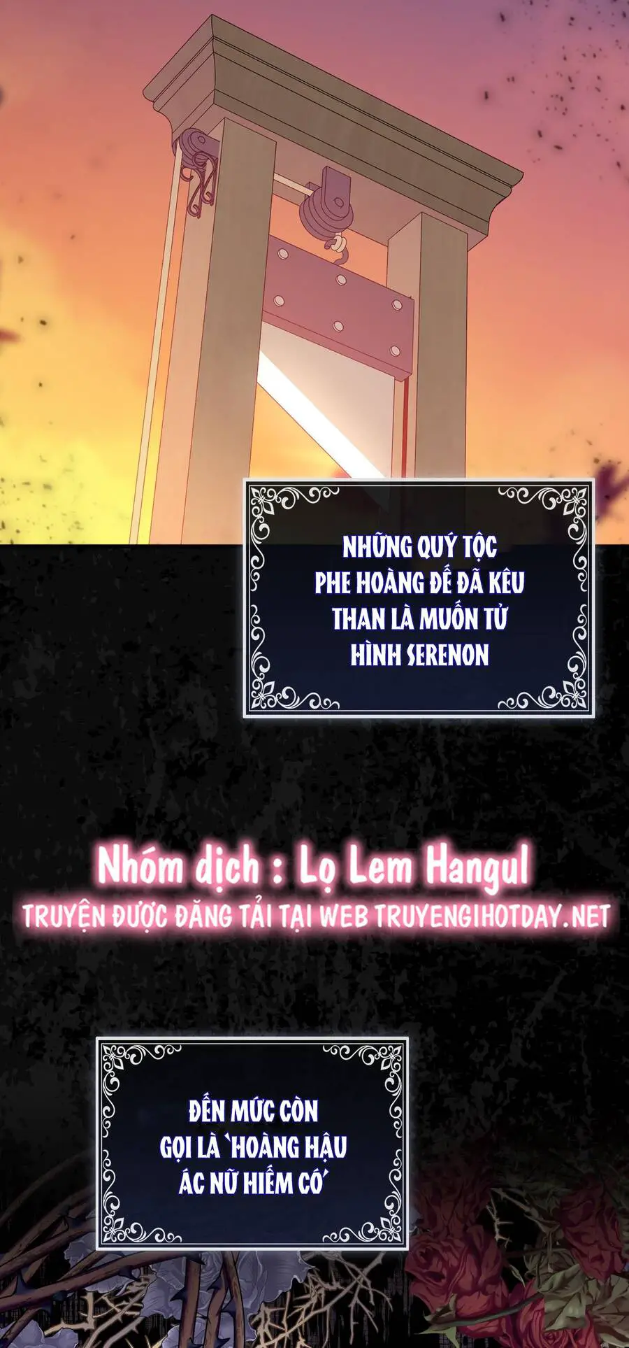 Nguyện Trở Thành Thanh Kiếm Trung Thành Bảo Vệ Em Nettruyen ZZZ Chương 70 Page 45