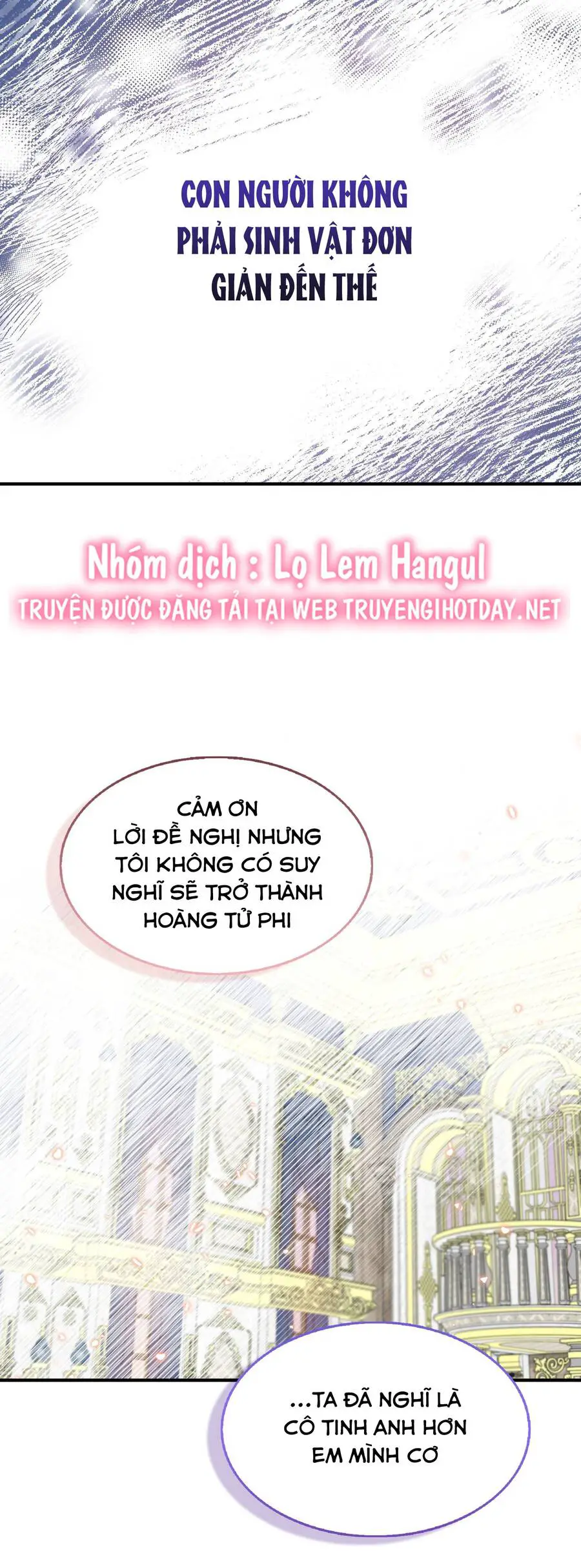 Nguyện Trở Thành Thanh Kiếm Trung Thành Bảo Vệ Em Nettruyen ZZZ Chương 70 Page 51