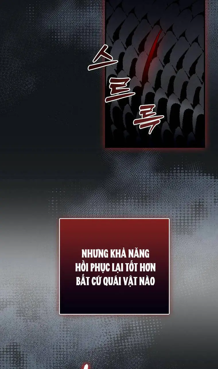 Nguyện Trở Thành Thanh Kiếm Trung Thành Bảo Vệ Em Nettruyen ZZZ Chương 61.1 Page 37