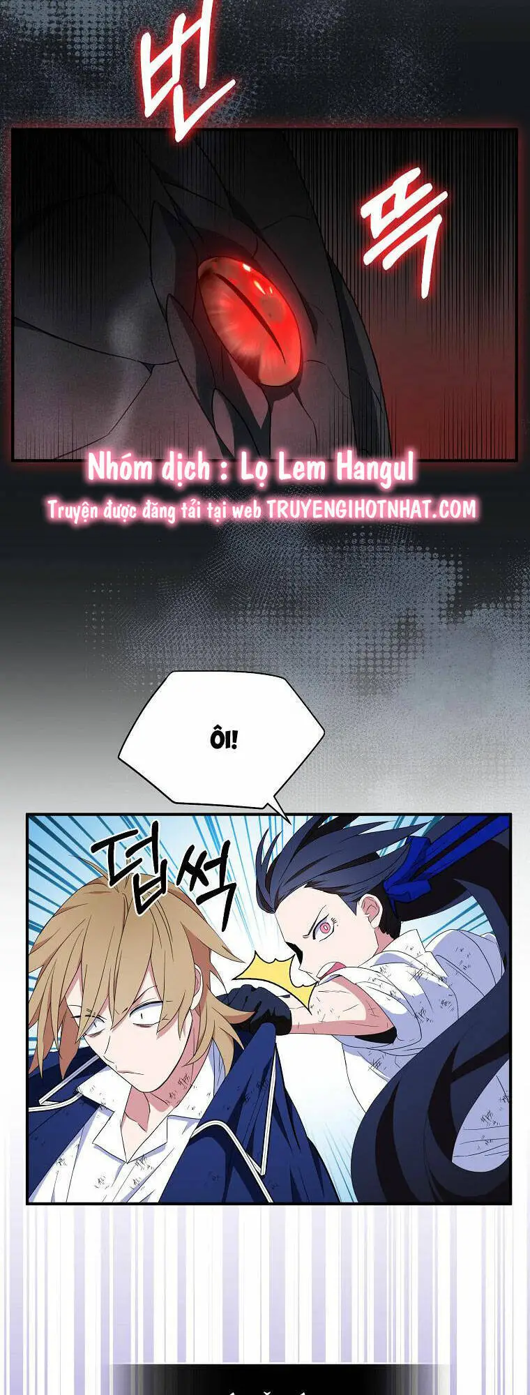 Nguyện Trở Thành Thanh Kiếm Trung Thành Bảo Vệ Em Nettruyen ZZZ Chương 61.1 Page 38